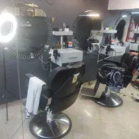 استخدامآرایشگر استادکار آقا