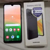 گوشی سامسونگ مدل A33 5G