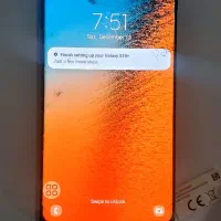 galaxy s10 plus|موبایل|بوکان, |دیوار