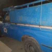 نیسان82 تناژ3450|خودرو سواری و وانت|قم, محمد آباد|دیوار