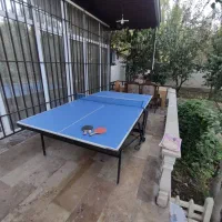 اجاره روزانه ویلا استخر دار سرپوشیده آبگرم|اجارهٔ کوتاه‌مدت ویلا و باغ|محمدشهر, عباس آباد|دیوار