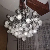 دیوارکوب و لوستر