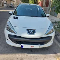 پژو 207 اتومات|خودرو سواری و وانت|شیراز, دروازه اصفهان|دیوار