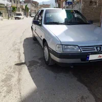 پژو 405|خودرو سواری و وانت|دوزین, |دیوار