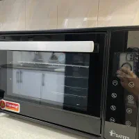 توستر|اجاق گاز و لوازم برقی پختوپز|تهران, وردآورد|دیوار