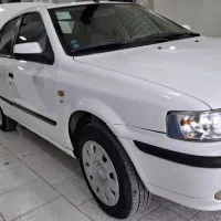 سمند ایکس مدل 1400|خودرو سواری و وانت|کرمانشاه, |دیوار