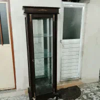 بوفه کاملن سالم|بوفه، ویترین، کنسول|رشت, باهنر|دیوار