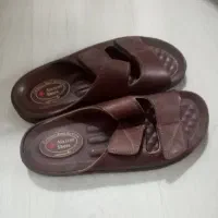 صندل مردانه تمام چرم طبی صندل زنانه|کیف، کفش، کمربند|تهران, خواجه نظام الملک|دیوار