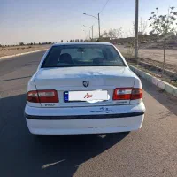 فروش سمند ef7|خودرو سواری و وانت|هرند, |دیوار