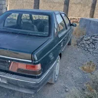 اردی مدل 84بیمه و معاینه تاساله دیگه