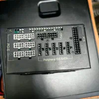 پاور 1650 وات گریت وال|قطعات و لوازم جانبی رایانه|تهران, ترمینال غرب|دیوار