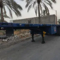 تریلی ایران کاوه|خودرو سنگین|برازجان, |دیوار