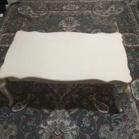 میزبزرگ جلو مبلی|مبلمان خانگی و میز عسلی|لاهیجان, طالقانی|دیوار