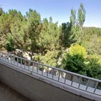 185متر / ویو ارامش ابدی/2پارکینگ2تراس شهرک اتیه