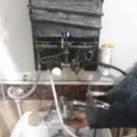 دیواری کپسولی|آبگرمکن، پکیج، شوفاژ|سبزوار, قائم|دیوار