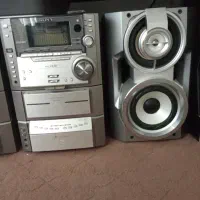 سونی  vz 30 دو دستگاه