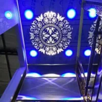 تعیمعر وبازسازی انواع آسانسورهای کششی هیدرولیک|خدمات پیشه و مهارت|اصفهان, برازنده|دیوار