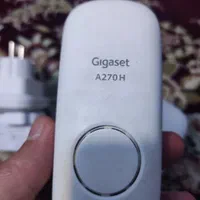 تلفن بیسیم گیگاست