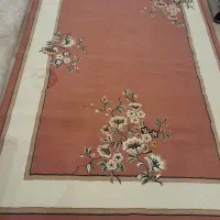 فرش ماشینی 4 متری