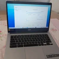 لپ‌تاپ acer Chromebook 314 2H