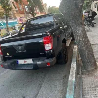 کلوت تمیز آفرود نرفته