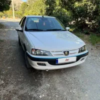 پارس فول سفارشی|خودرو سواری و وانت|فاریاب, |دیوار