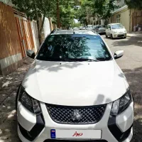 کوئیک GX L 402|خودرو سواری و وانت|مشهد, سرافرازان|دیوار