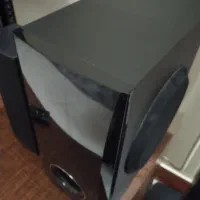 سینما خانگی