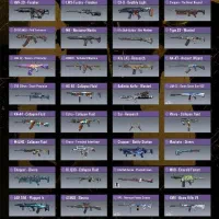 اکانت کالاف