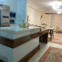فروش آپارتمان ۹۰ متری رسالت برنجیان
