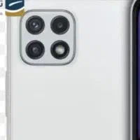 گوشی a22 در حد نو