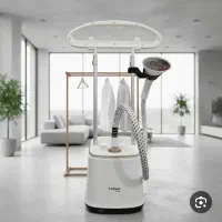 اتو بخارگر ایستاده یونیک 3500 وات مخزن 3لیتری