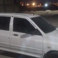 ۱۱۱مدل ۸۹ بدون هیدرولیک