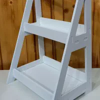 شلف رومیزی|کتابخانه، شلف، قفسههای دیواری|رشت, ترمینال|دیوار