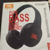 هدست JBL