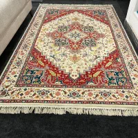 فرش لاکی 6 متری