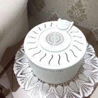 میوه خشک کن SaYa نوسالم پنج طبقه مناسب این فصل|سایر لوازم برقی|مشهد, تربیت (صدف)|دیوار