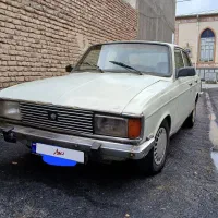 ماشین پیکان|خودرو سواری و وانت|بناب, |دیوار