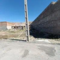 زمین تجاری مسکونی با موقعیت صددرصد تجاری