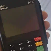 فروش انواع دستگاه پوز سیار