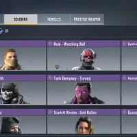 اکانت کالاف دیوتی|کنسول، بازی ویدئویی و آنلاین|خرم‌آباد, |دیوار