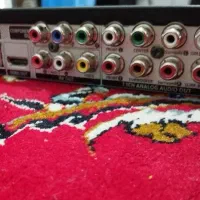 دستگاه بلوری پلیر 3 بعدی|پخش‌کننده DVD و ویدیو|زاهدان, |دیوار