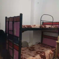 تخت دو نفره