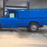 نیسان مدل۹۷
