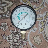 درجه پمپ باد