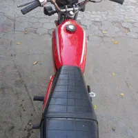 موتور سیکلت هیرمند ۱۲۵ سالم سالم|موتورسیکلت|مشهد, طبرسی شمالی|دیوار