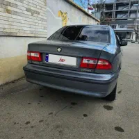 سمند ef7 مدل ۹۷