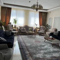 ۱۴۰ متر _ ۳ خواب _ سیدرضی