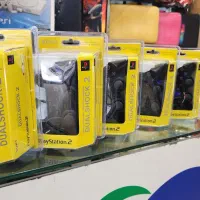 دسته اصلی PS2