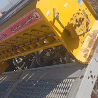 ردیف کار 11ردیفه ماشین زراعت همدان